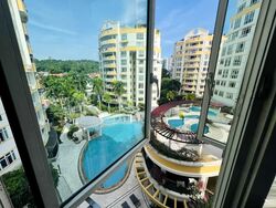 The Petals (D23), Condominium #534682901